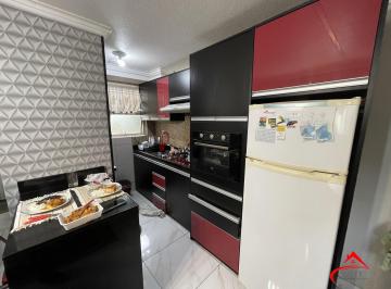 Apartamento · 38m² · 2 Quartos · 1 Vaga · Apartamento semi mobiliado terceiro andar Mário Quintana Porto Alegre