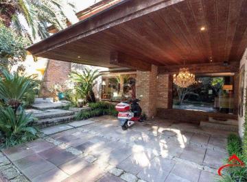Casa · 418m² · 4 Quartos · 2 Vagas · Casa para Venda - 418m², 4 dormitórios, sendo 1 suites, 2 vagas - Jardim Isabel