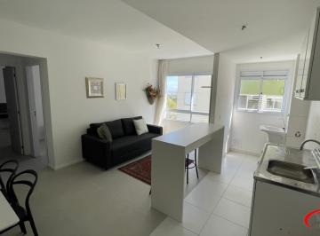 Apartamento · 58m² · 2 Quartos · 1 Vaga · Apartamento 2 dormitórios com suíte no Alto Petrópolis – Porto Alegre