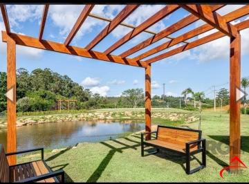 Terreno · 203m² · Terreno à venda - no Jardim do Cocão