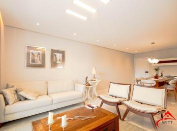 Apartamento · 100m² · 3 Quartos · 2 Vagas · Apartamento de 3 quartos, 1 suíte e 2 vagas de garagem em Canoas