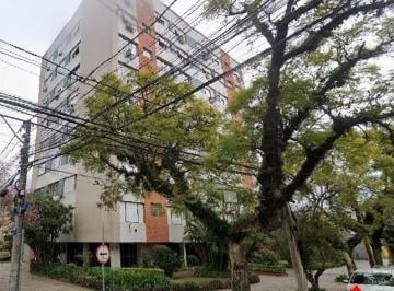 Apartamento · 88m² · 2 Quartos · 1 Vaga · Apartamento com 2 dormitórios e 1 vaga de garagem e elevador no Bairro Floresta