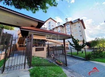 Apartamento · 41m² · 1 Quarto · 1 Vaga · Apartamento com 1 dormitório para Comprar, 41 m² por R$ 548.000,00 -Gramado/RS