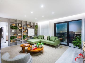 Apartamento · 28m² · 1 Quarto · Apartamento à venda - na Cidade Baixa
