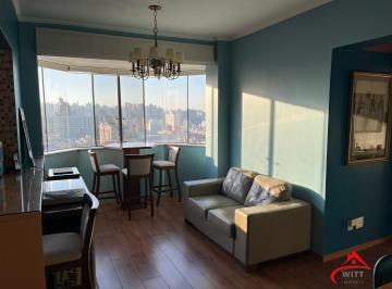 Apartamento · 85m² · 2 Quartos · 2 Vagas · Apartamento à venda - em Independência