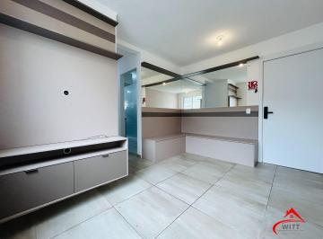 Apartamento · 44m² · 2 Quartos · 1 Vaga · Apartamento com 2 dormitórios à venda, 43 m² por R$ 260.000,00 - Centro - Canoas