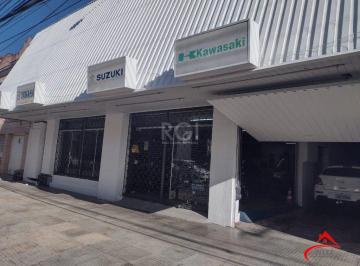 Comercial · 622m² · Loja para Venda - 621.72m², 0 dormitórios, Floresta