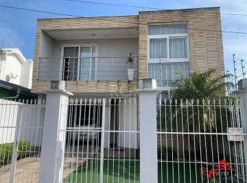 Casa · 240m² · 4 Quartos · 2 Vagas · Casa à venda - em Harmonia
