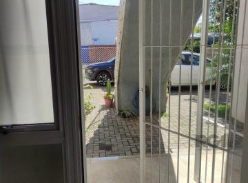 Apartamento · 55m² · 2 Quartos · 1 Vaga · Apartamento térreo semi mobiliado, 2 dormitórios, 1 suíte, 1 vaga Bairro Vera Cr