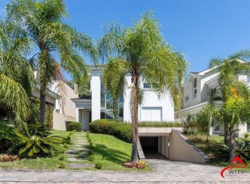 Casa · 551m² · 4 Quartos · 6 Vagas · Casa à venda - em Pedra Redonda