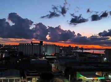Apartamento · 83m² · 3 Quartos · 1 Vaga · Vista por do sol Guaiba