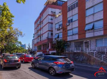 Apartamento · 94m² · 2 Quartos · Apartamento Garden com 2 quartos e 94m² à venda em Rio Branco, Porto Alegre.