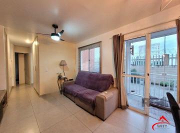 Apartamento · 70m² · 3 Quartos · 1 Vaga · Apartamento à venda - em Humaitá