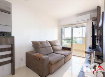 Apartamento · 71m² · 3 Quartos · 1 Vaga · Apartamento à venda - no Jardim Itu Sabará