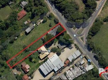 Terreno · 3517m² · Terreno à venda - em Chapéu do Sol