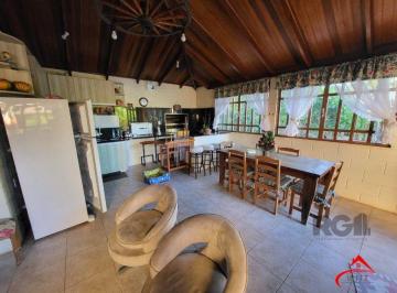 Casa · 230m² · 4 Quartos · Casa à venda - em Viamão