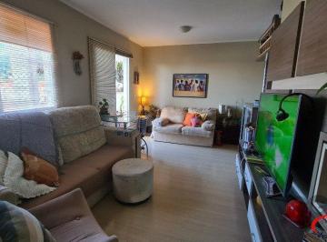 Apartamento · 67m² · 3 Quartos · 2 Vagas · Vende-se apartamento 3 dorm 2 vagas - Bairro Morro Santana