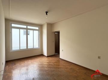 Living · APARTAMENTO 2 DORMITÓRIOS COM PEÇAS AMPLAS NO BAIRRO PRAIA DE BELAS