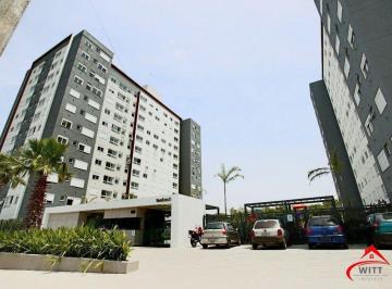Apartamento · 60m² · 2 Quartos · 1 Vaga · Apartamento à venda - no Jardim do Salso