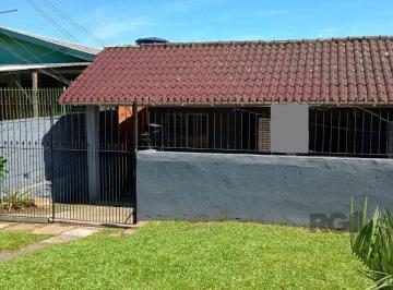 Casa · 134m² · 3 Quartos · Casa 3 dormitórios, vaga de garagem, Bairro Vista Alegre