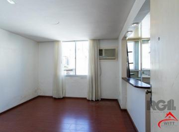 Apartamento · 37m² · 1 Quarto · Apartamento à venda - em Auxiliadora