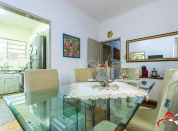 Casa · 221m² · 4 Quartos · 2 Vagas · Casa para Venda - 221m², 4 dormitórios, sendo 1 suites, 2 vagas - São Geraldo