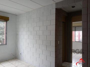 Apartamento · 36m² · 1 Quarto · Apartamento à venda - na Vila Nova