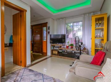 Casa · 183m² · 3 Quartos · 3 Vagas · Casa 3 dormitórios com duas suítes bairro Jardim Floresta - Lindoia