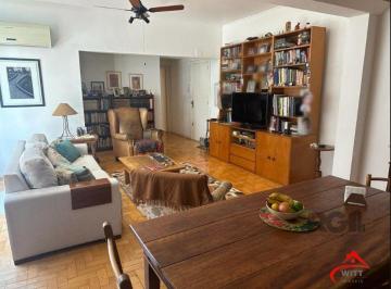 Apartamento · 111m² · 3 Quartos · 1 Vaga · Apartamento 3 dormitórios, 1 suíte, 1 vaga - 110,58m² no Bairro Floresta
