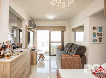 Apartamento · 72m² · 3 Quartos · 2 Vagas · Apartamento à venda - em Santa Maria Goretti