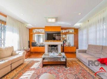 Casa · 221m² · 3 Quartos · 4 Vagas · Casa 221m² - 3 dormitórios, 1 suíte, 4 vagas de garagem no bairro Vila Assunção
