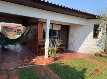 Casa · 80m² · 2 Quartos · 2 Vagas · Casa à venda - em Capão da Canoa