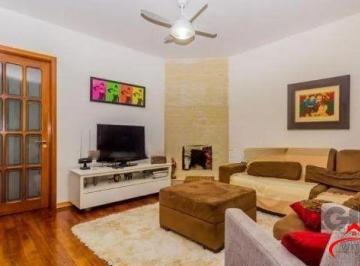 Casa · 470m² · 7 Quartos · 6 Vagas · Casa com 7 Quartos e 6 vagas à Venda, 470 m² no Bairro Petrópolis