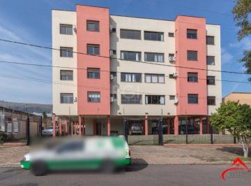 Apartamento · 83m² · 3 Quartos · 1 Vaga · Apartamento para Venda - 82.5m², 3 dormitórios, sendo 1 suites, 1 vaga - Nonoai