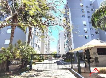 Apartamento · 71m² · 3 Quartos · Apartamento à venda - em Cavalhada