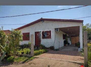 Casa · 78m² · 2 Quartos · 2 Vagas · Casa à venda - em Chapéu do Sol
