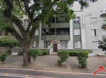 Apartamento · 85m² · 2 Quartos · apartamento amplo e bem localizado de 2 dormitórios+dependência