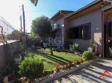 Casa · 93m² · 3 Quartos · 4 Vagas · Casa à venda - em Harmonia