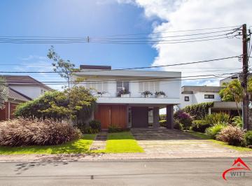 Casa · 570m² · 4 Quartos · 2 Vagas · Casa à venda - em Terraville