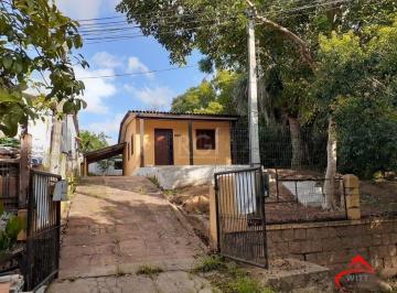 Casa · 80m² · 2 Quartos · 3 Vagas · Casa para Venda - 80m², 2 dormitórios, 3 vagas - Belém Novo