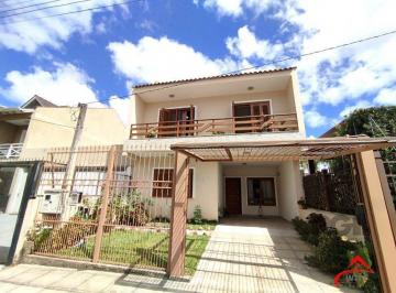 Casa · 210m² · 3 Quartos · 2 Vagas · Casa à venda - em Hípica