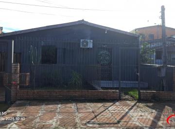 Casa · 100m² · 3 Quartos · 2 Vagas · Casa 3 dormitórios, 2 vagas Bairro Bom Princípio