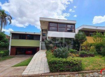 Casa · 300m² · 4 Quartos · 2 Vagas · Casa Condominio para Venda - 300m², 4 dormitórios, sendo 1 suites, 2 vagas - San