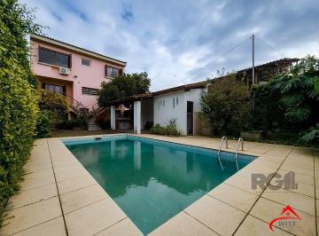 Casa · 484m² · 4 Quartos · 4 Vagas · Casa à venda - em Teresópolis