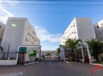 Apartamento · 44m² · 2 Quartos · 1 Vaga · Apartamento 2 dormitorios com vaga