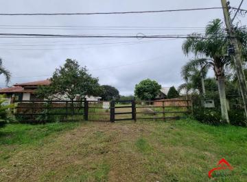 Terreno · 836m² · Terreno Bairro Belém Novo 12 x 70