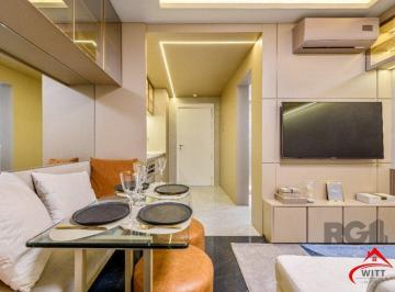 Apartamento · 25m² · 1 Quarto · Apartamento para comprar no Skyglass