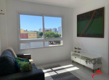Apartamento · 41m² · 1 Quarto · Apartamento à venda - em Partenon
