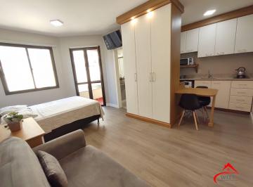 Apartamento · 29m² · Estúdio Reformado em  frente a redenção ao lado da UFRGS!