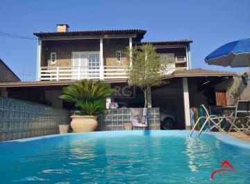 Casa · 250m² · 3 Quartos · 5 Vagas · Casa para Venda - 250m², 3 dormitórios, sendo 1 suites, 5 vagas - Santa Rosa